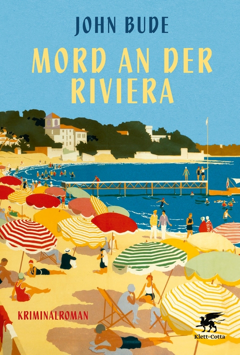 Mord an der Riviera - John Bude