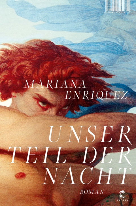 Unser Teil der Nacht - Mariana Enriquez