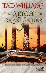 Das Reich der Grasländer 1 - Tad Williams