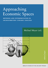 Approaching Economic Spaces - Michael Meyer