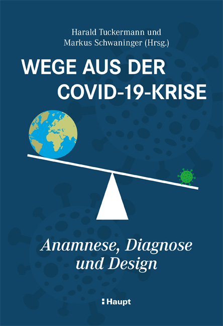 Wege aus der Covid-19-Krise - 