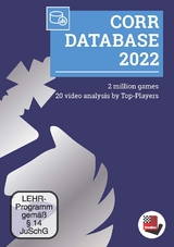 CORR Database 2022 - 