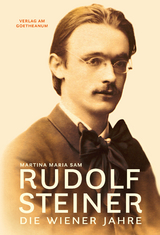 Rudolf Steiner - Martina Maria Sam