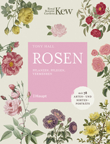 Rosen - Tony Hall