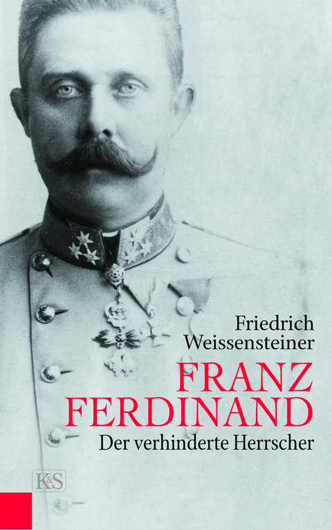 Franz Ferdinand - Friedrich Weissensteiner