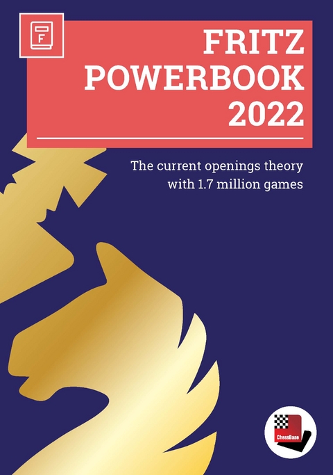 Fritz Powerbook 2022