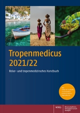 Tropenmedicus 2021/2022 - Schönfeld, Christian