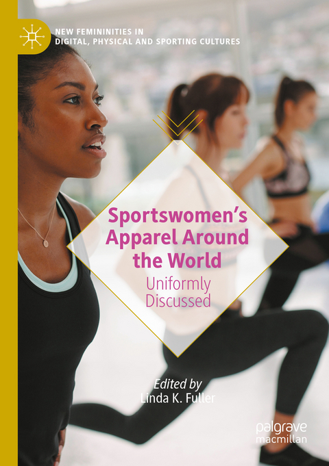 Sportswomen’s Apparel Around the World - 