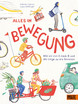 Alles in Bewegung - Söhnke Callsen