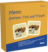 Memo Sterben, Tod und Trauer - Stephanie Witt-Loers