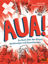 AUA! - Felicitas Horstschäfer, Johannes Vogt