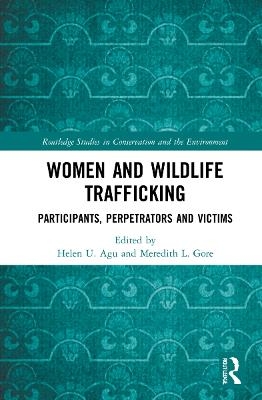 Women and Wildlife Trafficking - 