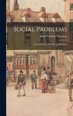 Social Problems - John Turnbull Thomson