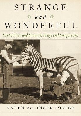 Strange and Wonderful - Karen Polinger Foster