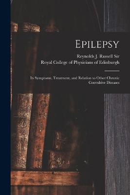 Epilepsy - 