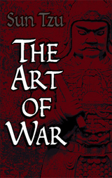 Art of War -  Sun Tzu