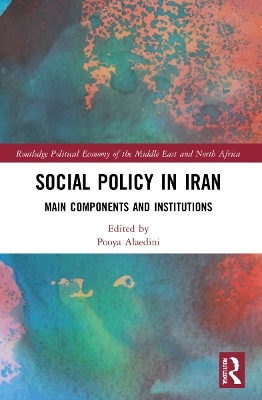 Social Policy in Iran - 