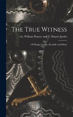 The True Witness - 