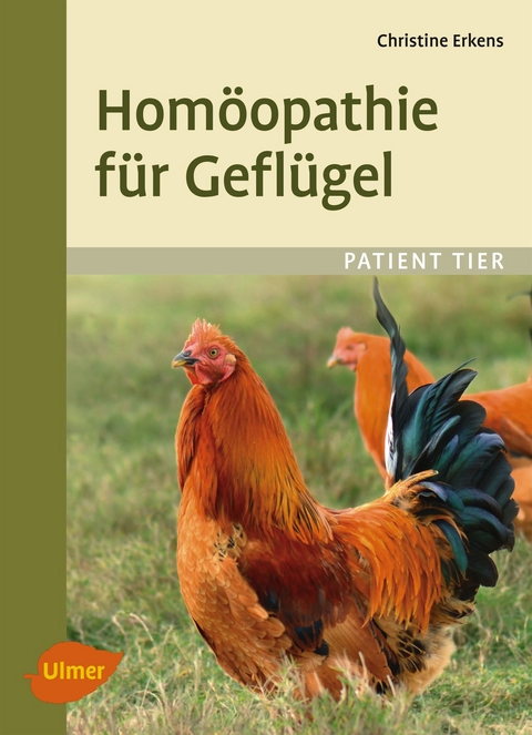 Homöopathie für Geflügel - Christine Erkens