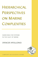 Hierarchical Perspectives on Marine Complexities -  Spencer Apollonio