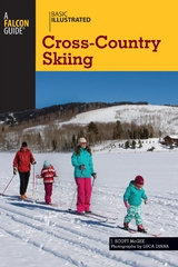 Basic Illustrated Cross-Country Skiing -  J. Scott Mcgee