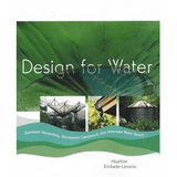 Design for Water -  Heather Kinkade-Levario