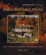 Earth-Sheltered Houses -  Rob Roy