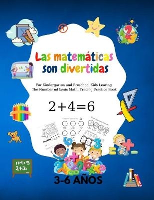 Las matemÃ¡ticas son divertidas -  Roxie Brass