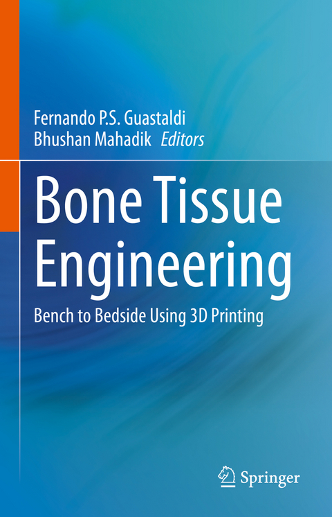 Bone Tissue Engineering - 