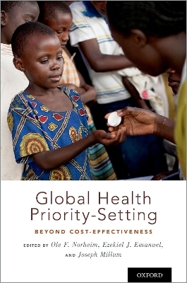 Global Health Priority-Setting - 