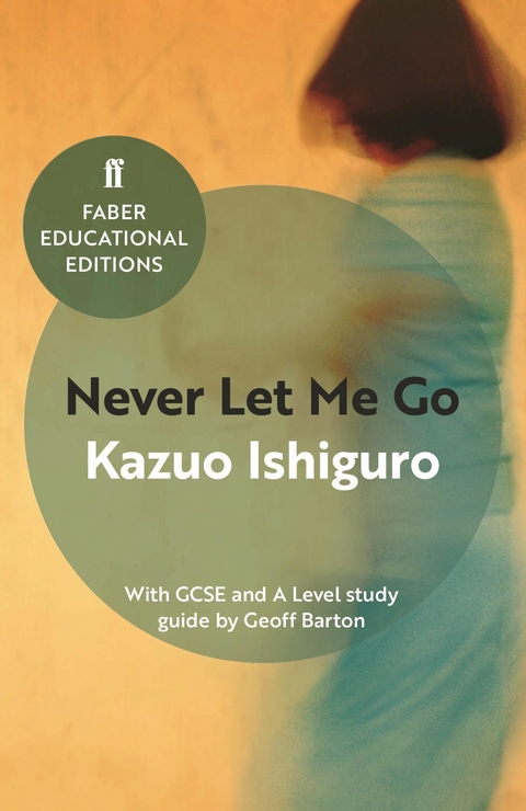 Never Let Me Go -  Kazuo Ishiguro