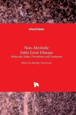 Non-Alcoholic Fatty Liver Disease - 