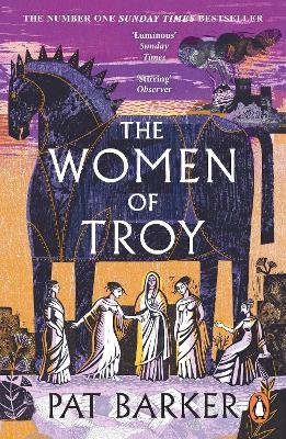 The Women of Troy - Pat Barker