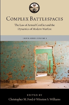 Complex Battlespaces - 