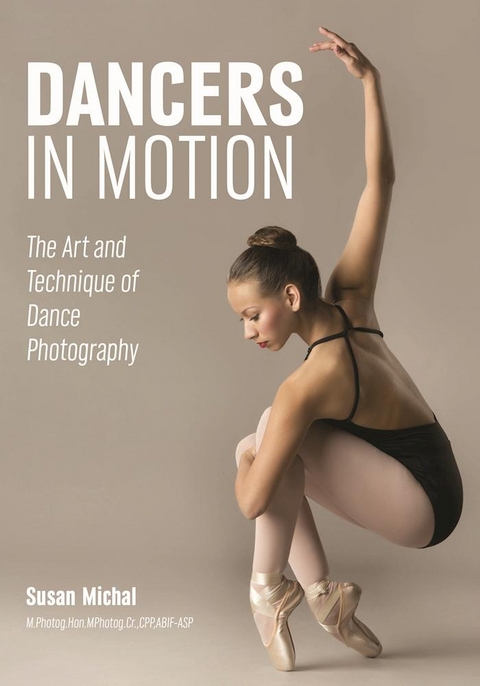 Dancers in Motion - 