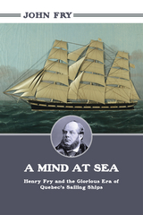 A Mind at Sea - John Fry