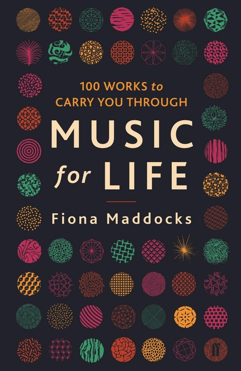 Music for Life -  Fiona Maddocks