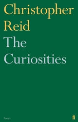 Curiosities -  Christopher Reid