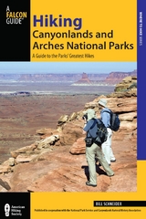 Hiking Canyonlands and Arches National Parks -  Bill Schneider