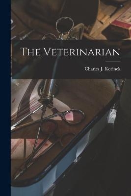 The Veterinarian [microform] - 