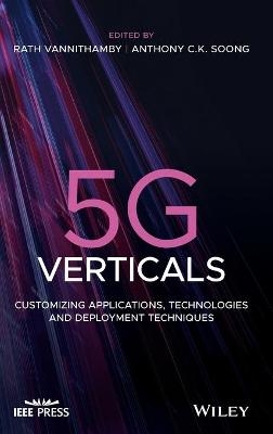 5G Verticals - 