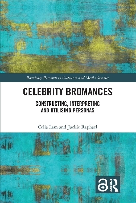 Celebrity Bromances - Celia Lam, Jackie Raphael