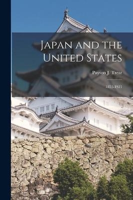 Japan and the United States - 