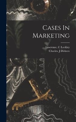 Cases In Marketing - 