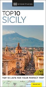 DK Top 10 Sicily - DK Travel