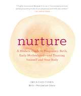 Nurture - Erica Chidi Cohen