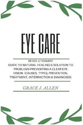 Eye Care - Grace Allen