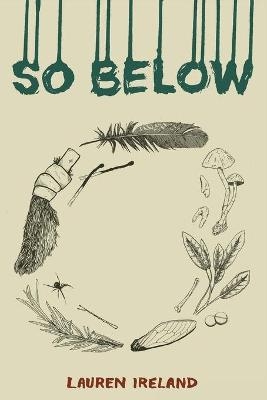 So Below - Lauren Ireland