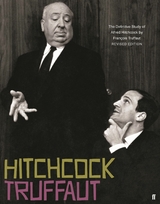 Hitchcock -  Francois Truffaut