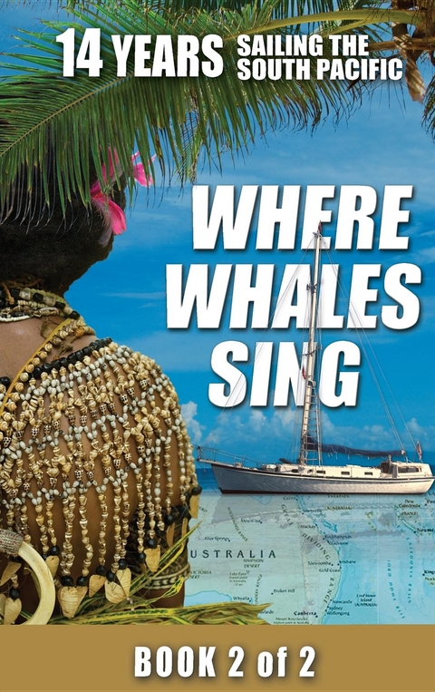 Where Whales Sing -  Daniel H. Van Ginhoven